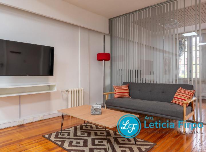 Departamento · 78m² · 2 Ambientes