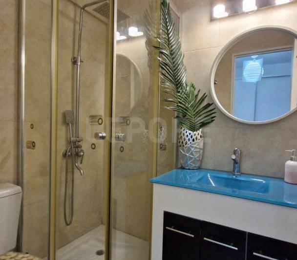 Departamento · 21m² · 1 Ambiente