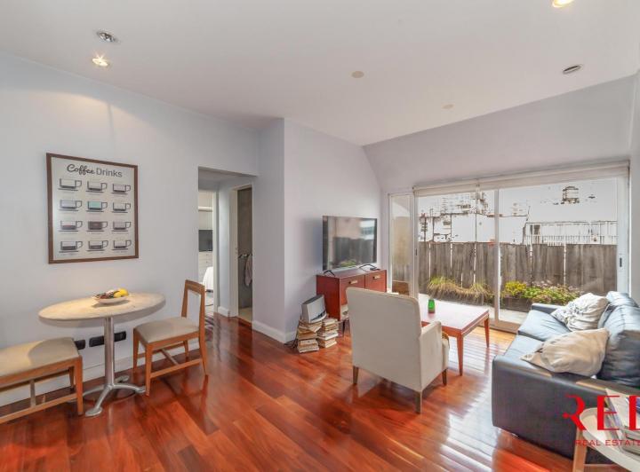 Departamento · 46m² · 2 Ambientes