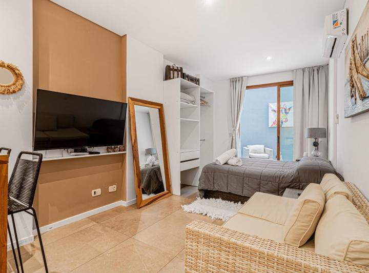 Departamento · 30m² · 1 Ambiente