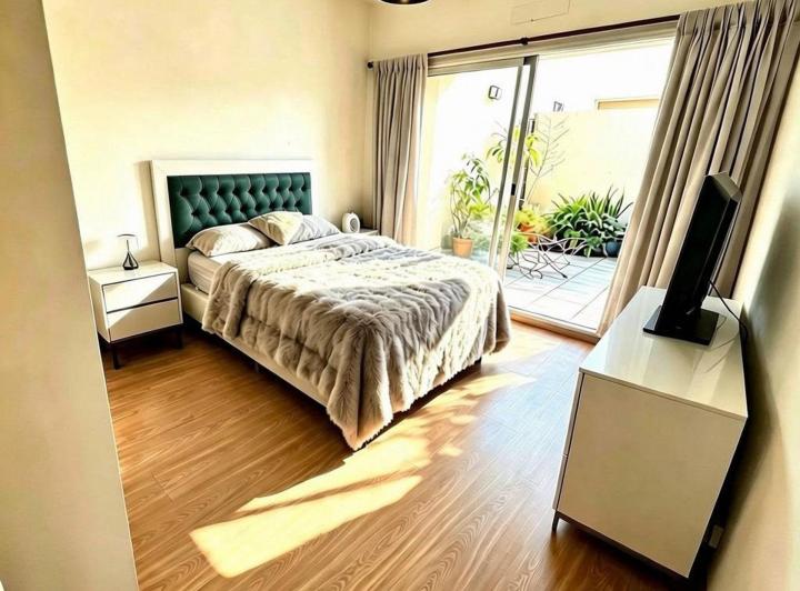 Departamento · 44m² · 2 Ambientes