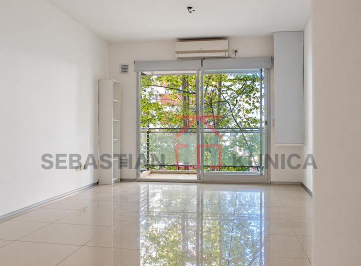 Departamento · 31m² · 1 Ambiente