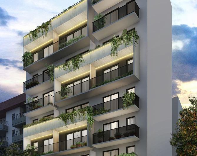 Desarrollo vertical