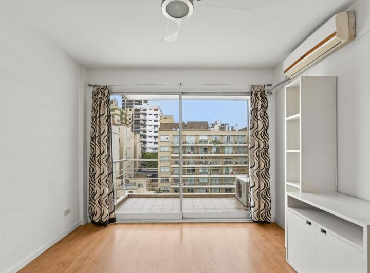 Departamento · 29m² · 1 Ambiente
