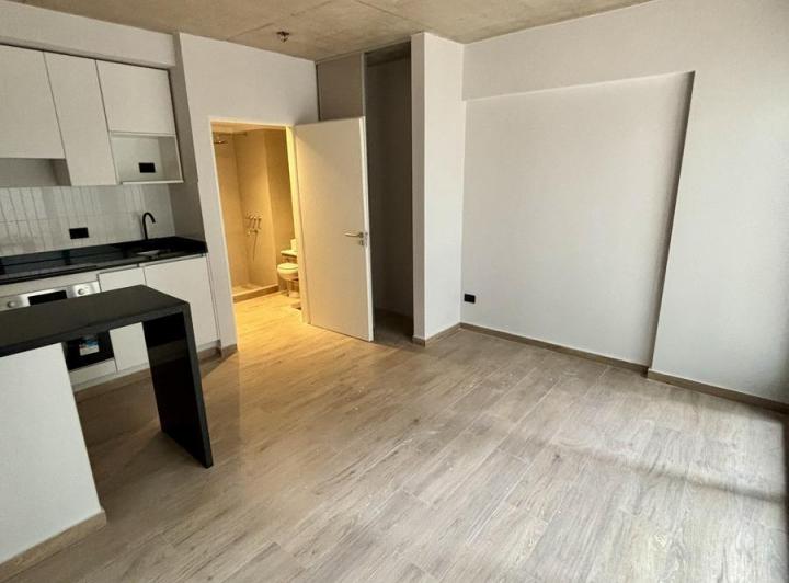Departamento · 38m² · 1 Ambiente