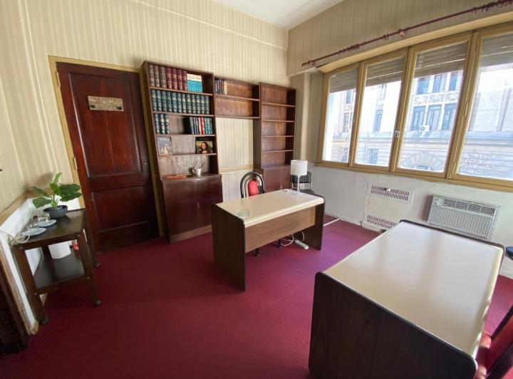 Departamento · 32m²