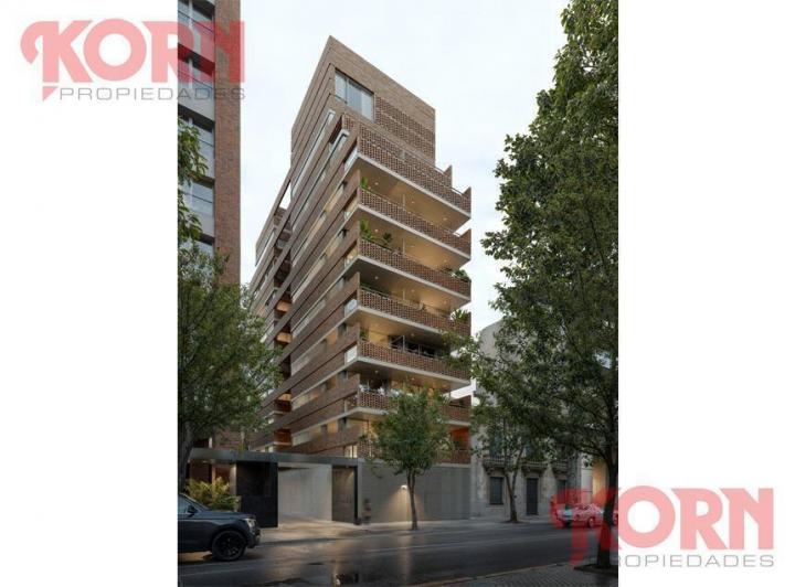 Departamento · 35m² · 1 Ambiente