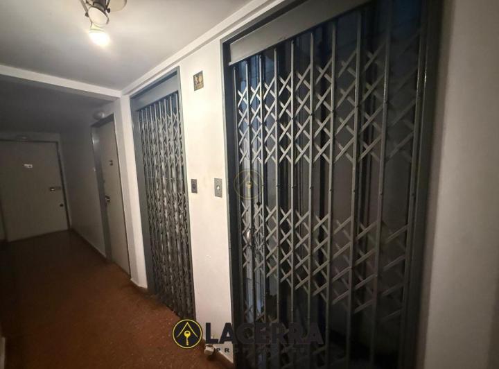 Departamento · 45m² · 2 Ambientes