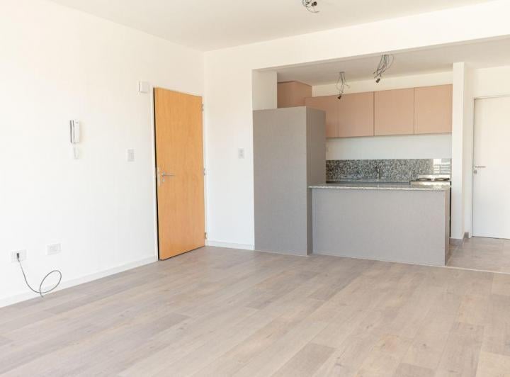Departamento · 31m² · 1 Ambiente