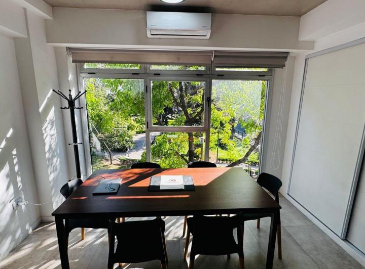 Departamento · 26m² · 1 Ambiente