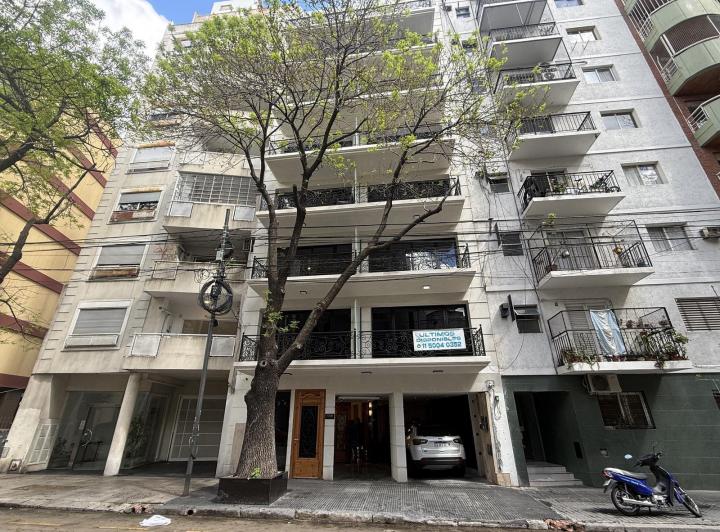 Departamento · 50m² · 1 Ambiente