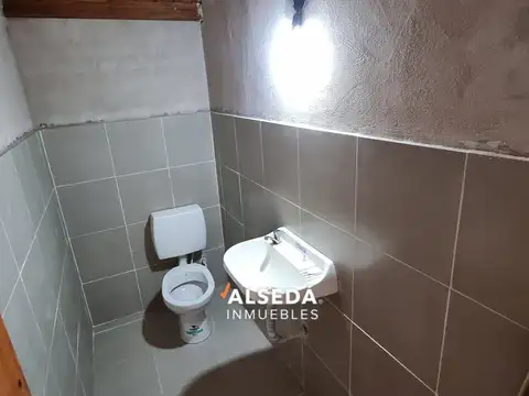 Galpón en Alquiler en Echesortu, Rosario