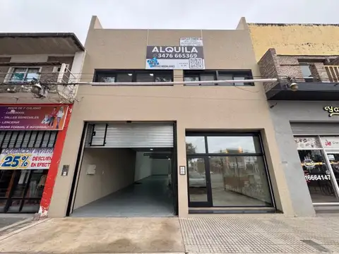 Galpón en Alquiler en Granadero Baigorria, Rosario