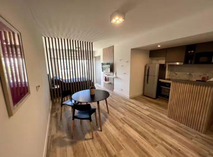 Departamento · 34m² · 1 Ambiente