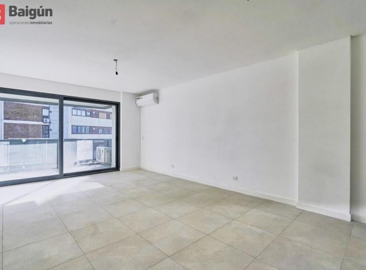 Departamento · 37m² · 1 Ambiente