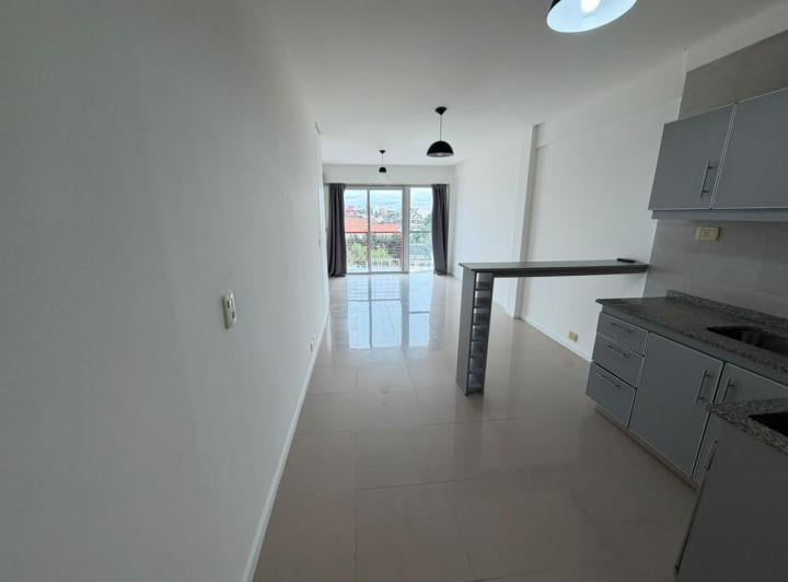 Departamento · 32m² · 1 Ambiente