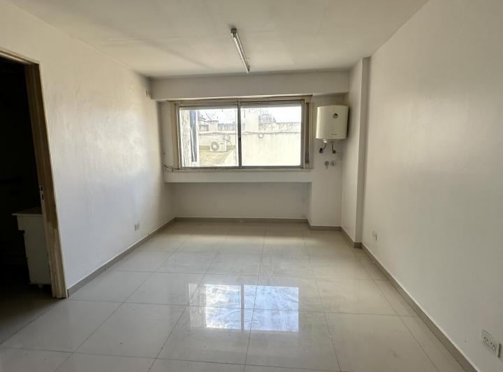 Departamento · 21m² · 1 Ambiente