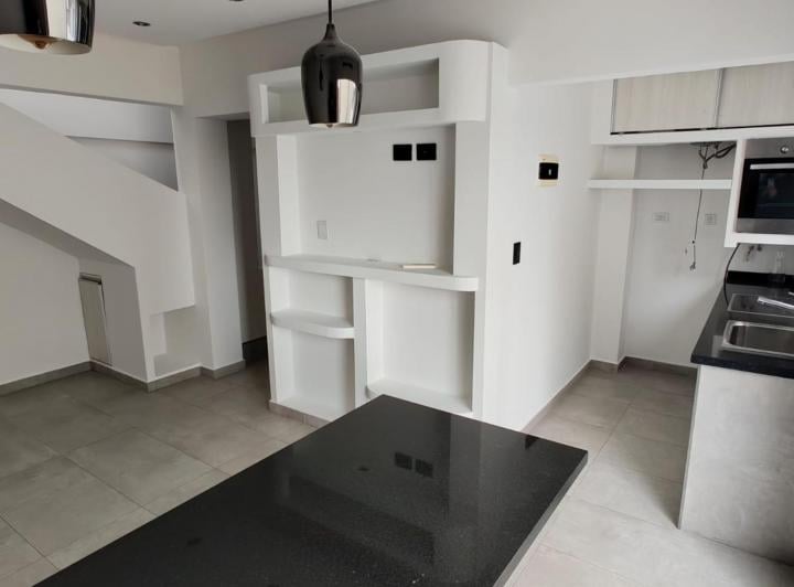 Departamento · 49m² · 2 Ambientes