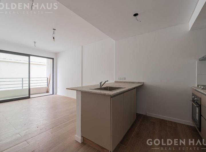 Departamento · 30m² · 1 Ambiente
