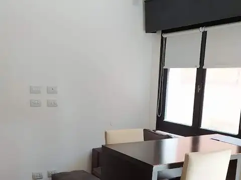 Departamento en Alquiler en Centro, Rosario