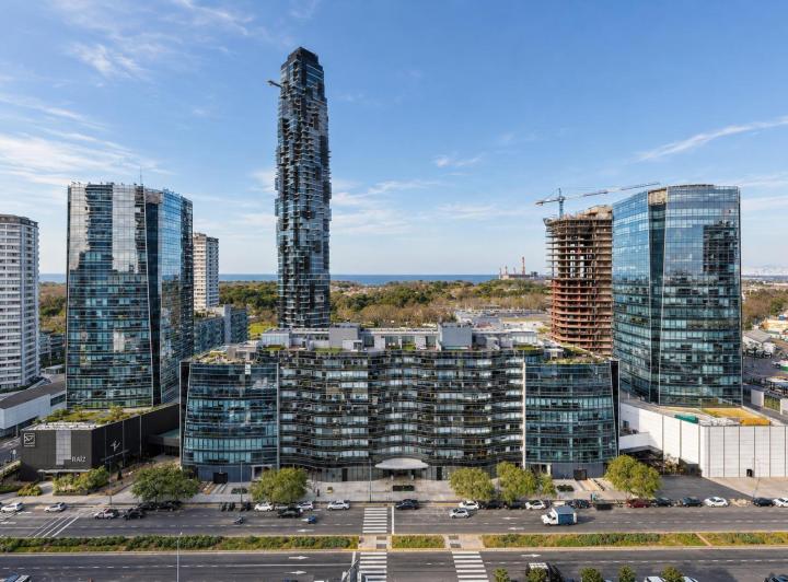 Departamento · 69m² · 2 Ambientes