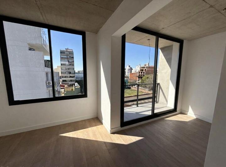 Departamento · 41m² · 2 Ambientes
