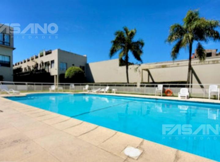Departamento · 56m² · 2 Ambientes