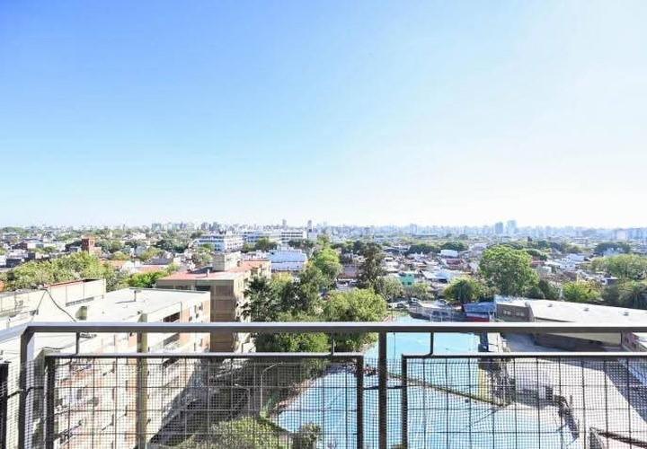 Departamento · 64m² · 3 Ambientes