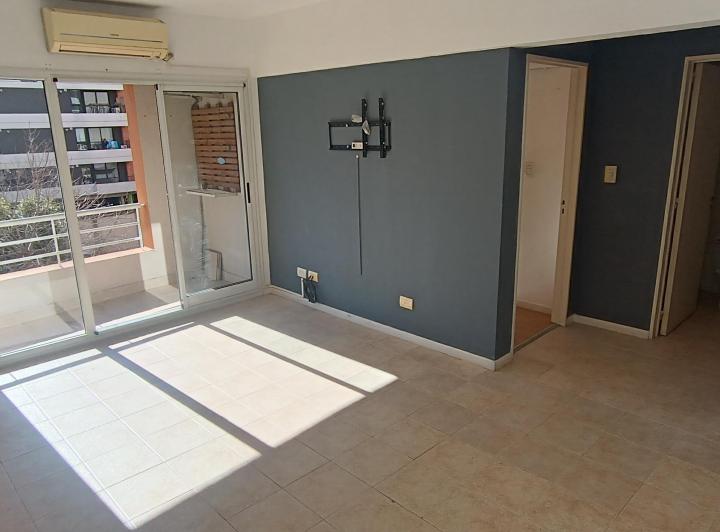 Departamento · 42m² · 2 Ambientes