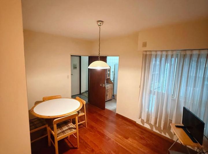 Departamento · 30m² · 2 Ambientes