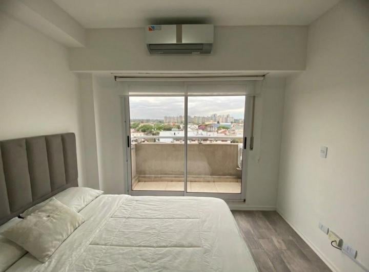 Departamento · 26m² · 1 Ambiente