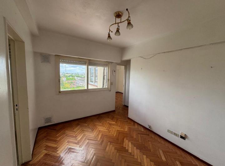 Departamento · 27m² · 2 Ambientes