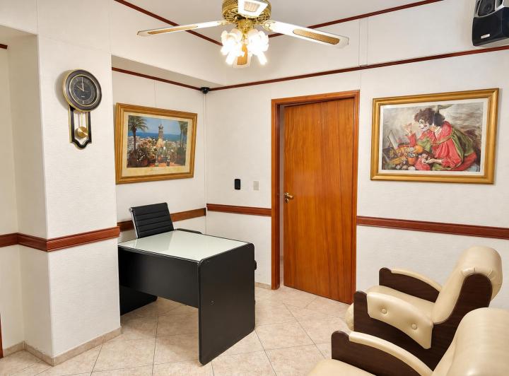 Departamento · 60m² · 3 Ambientes