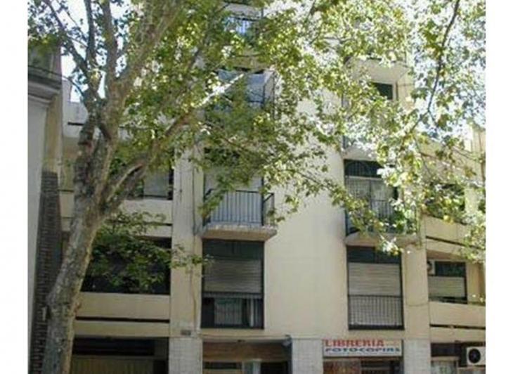 Departamento · 64m² · 3 Ambientes