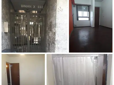Departamento en Alquiler en Centro, Rosario