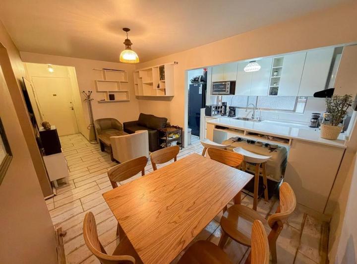 Departamento · 39m² · 2 Ambientes