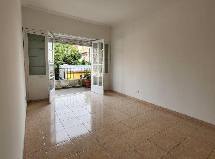 Departamento · 56m² · 3 Ambientes