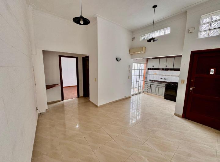 Departamento · 40m² · 2 Ambientes