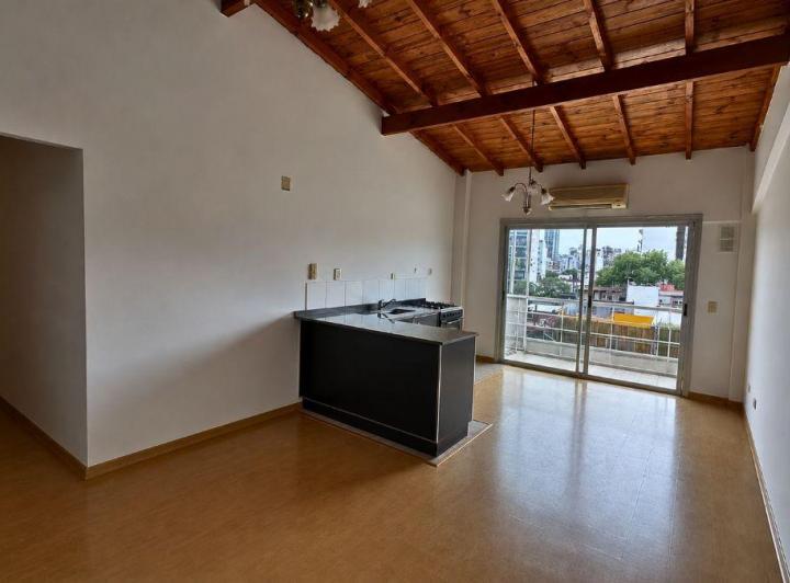 Departamento · 45m² · 2 Ambientes