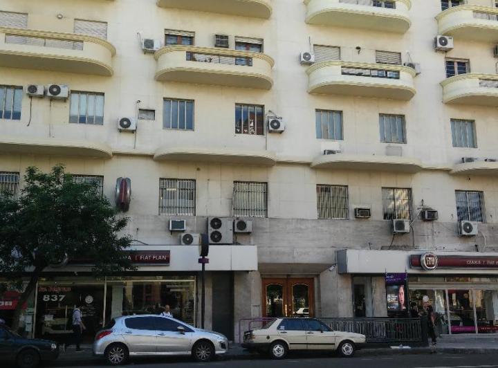 Departamento · 90m² · 3 Ambientes