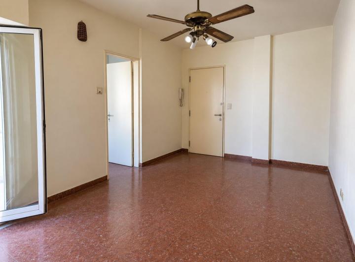 Departamento · 32m² · 2 Ambientes