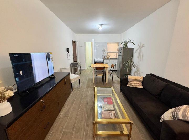 Departamento · 34m² · 2 Ambientes