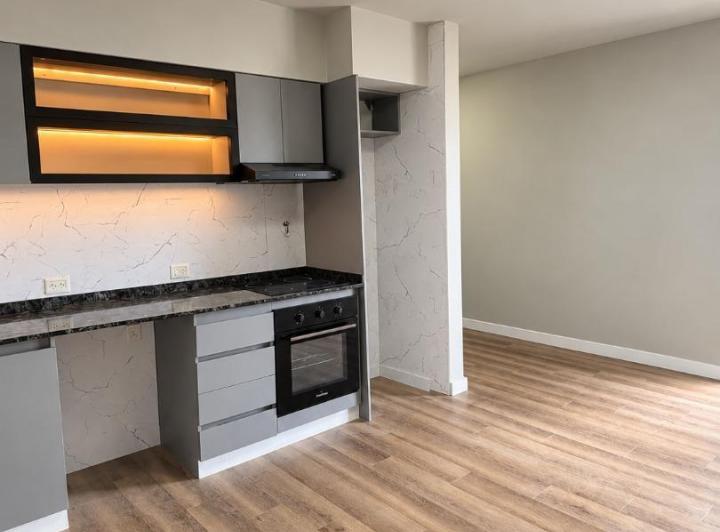 Departamento · 52m² · 3 Ambientes