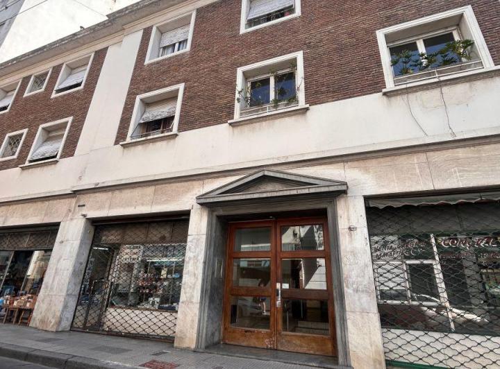 Departamento · 42m² · 2 Ambientes