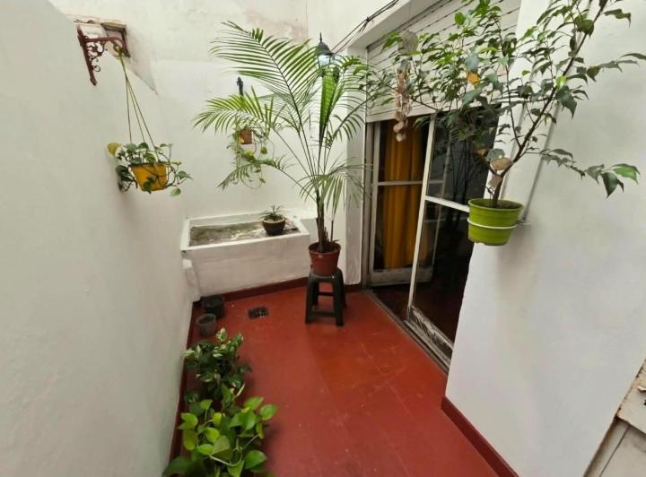 Departamento · 40m² · 2 Ambientes