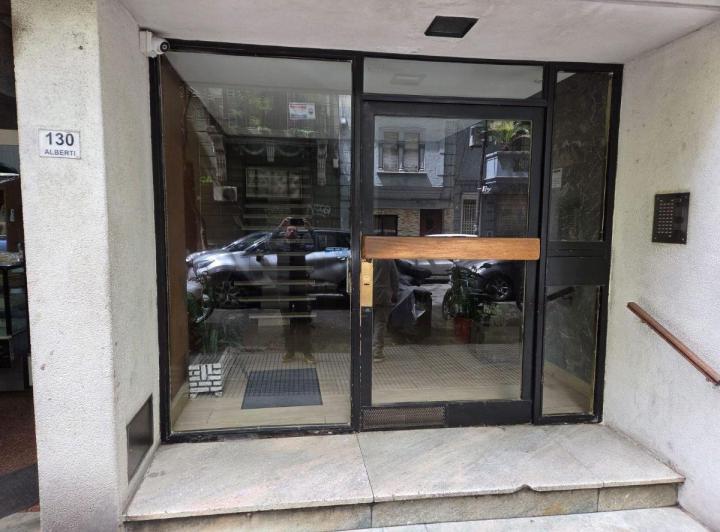 Departamento · 46m² · 3 Ambientes
