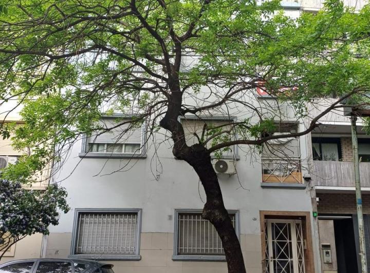 Departamento · 47m² · 2 Ambientes