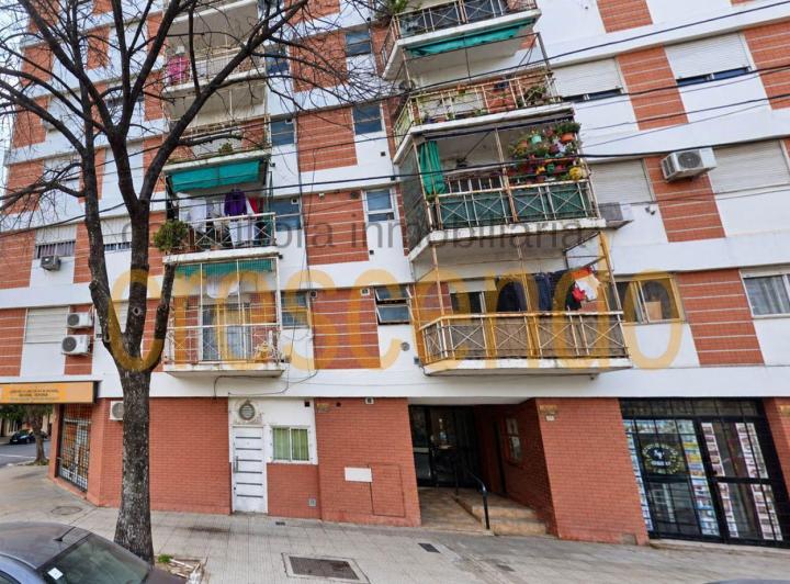 Departamento · 29m² · 2 Ambientes