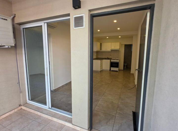 Departamento · 32m² · 2 Ambientes