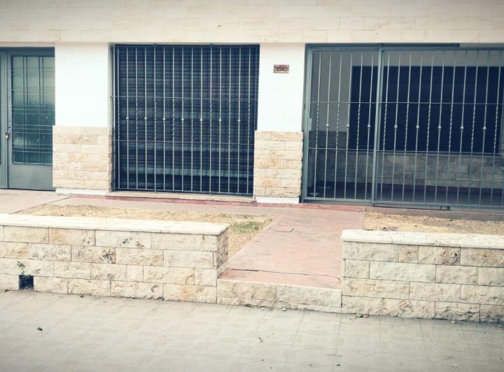 Casa · 109m² · 6 Ambientes